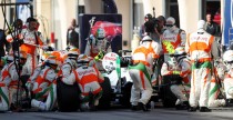 Force India